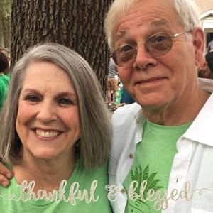 Meet your Posher, Cheryl